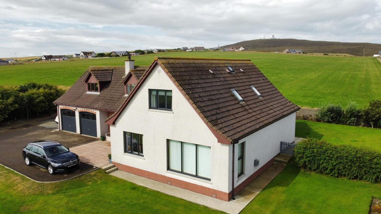 Aultnagar Accommodation Orkney Exterior foto