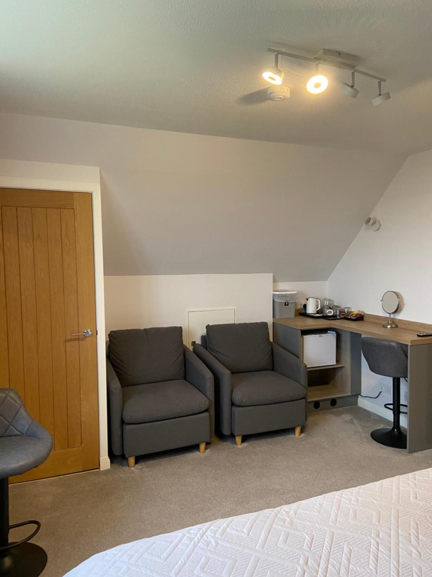 Aultnagar Accommodation Orkney Exterior foto