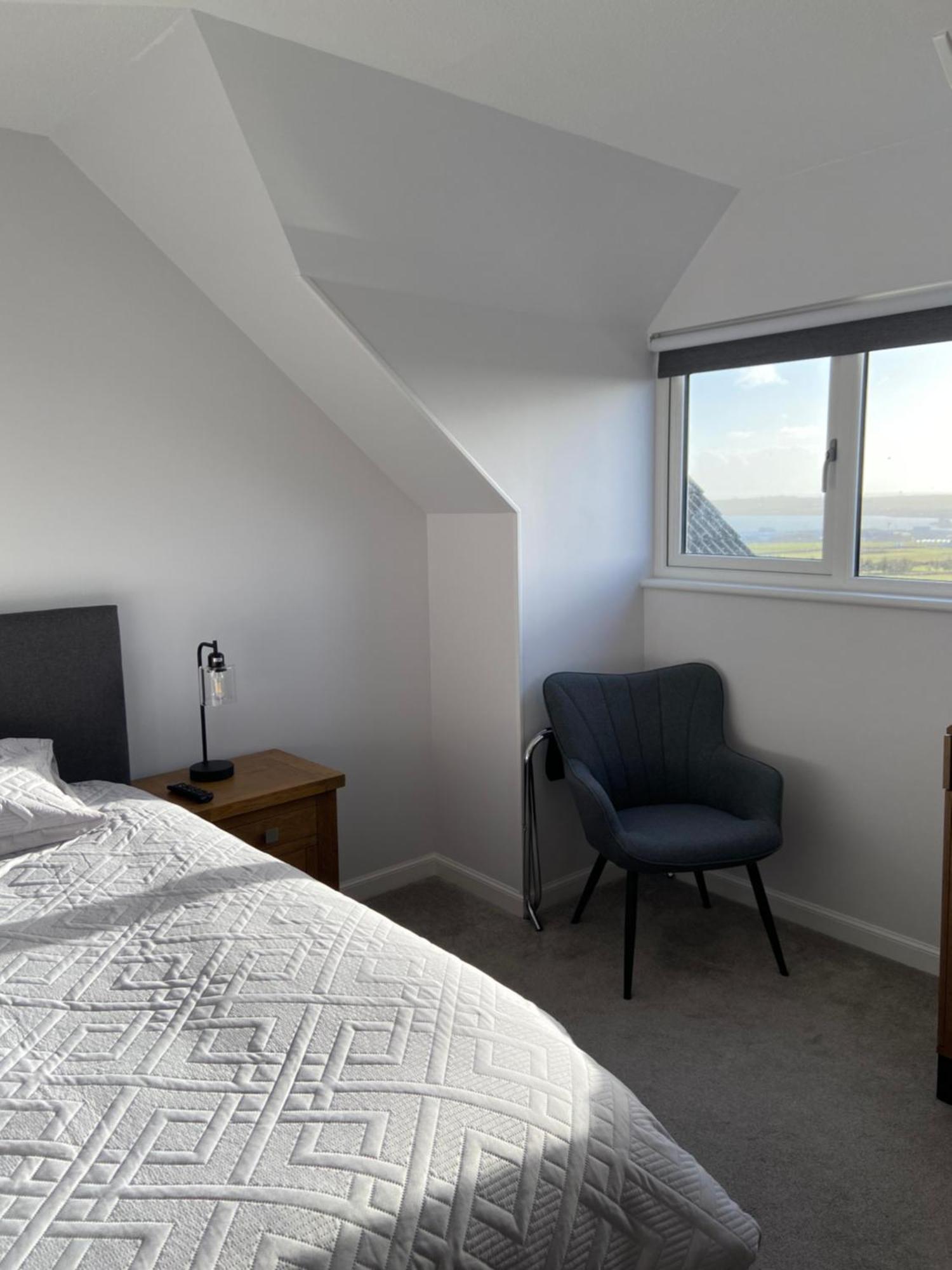 Aultnagar Accommodation Orkney Exterior foto